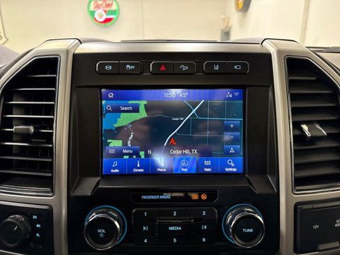 Used 2021 Ford F250 Lariat image 30