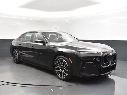 New 2026 BMW 740i xDrive 740i xDrive w/ Executive Package