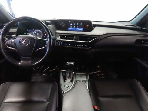 Used 2020 Lexus UX 250h w/ Accessory Package AWD/4WD image 13