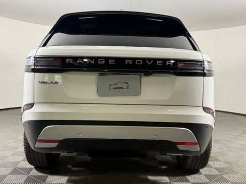 New 2026 Land Rover Range Rover Velar S AWD/4WD image 7