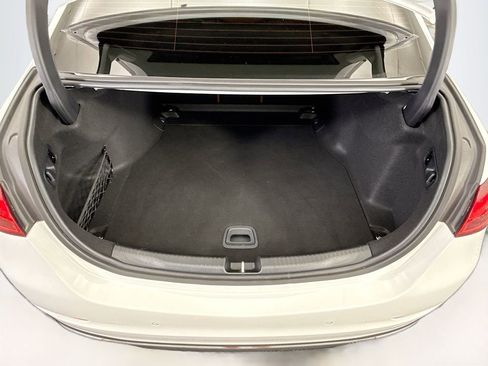 Certified 2025 Mercedes-Benz C 300 Sedan image 26