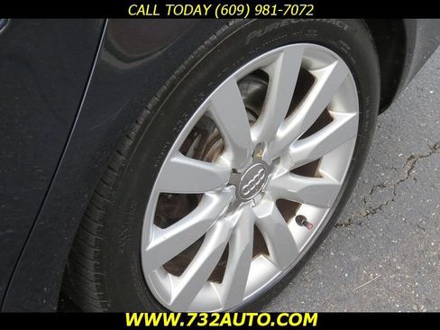 Used 2014 Audi A4 2.0T Premium w/ Cold Weather Package image 31