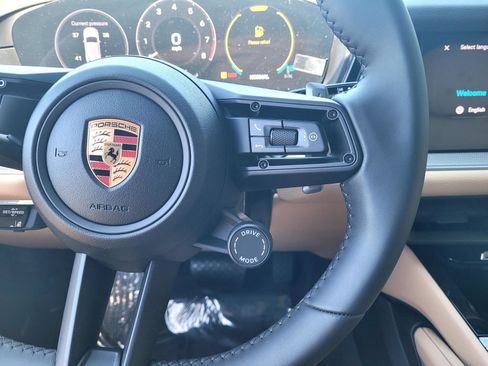 New 2026 Porsche Cayenne AWD/4WD image 16