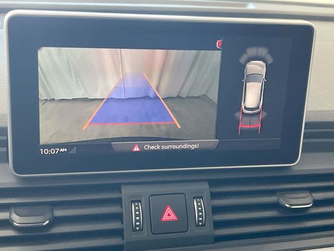 Used 2018 Audi Q5 2.0T Premium Plus w/ Premium Plus Package image 17