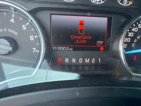 Used 2012 Ford F150 XLT w/ XLT Chrome Pkg AWD/4WD image 21