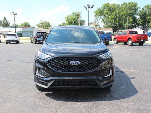 Used 2024 Ford Edge ST-Line image 6