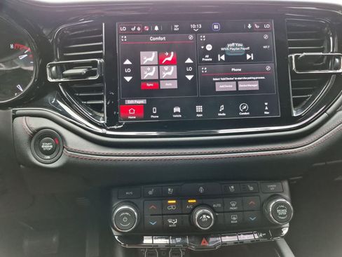 Used 2022 Dodge Durango R/T AWD/4WD image 29