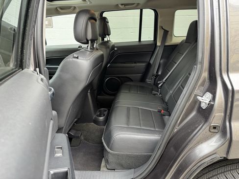 Used 2016 Jeep Patriot High Altitude image 20