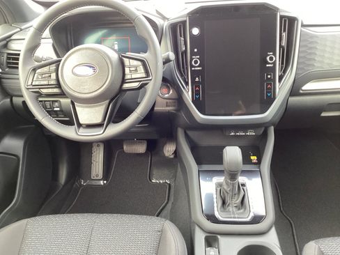 New 2025 Subaru Forester Premium image 10