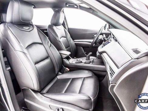 Used 2020 Cadillac XT4 Premium Luxury image 33