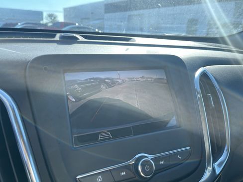 Certified 2023 Chevrolet Equinox LT image 14