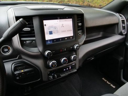 Used 2023 RAM 3500 Tradesman image 11