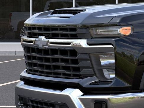 New 2026 Chevrolet Silverado 2500 LT AWD/4WD image 47