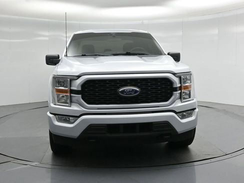 Used 2022 Ford F150 XL w/ STX Appearance Package AWD/4WD image 51
