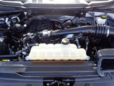 Used 2021 Ford F150 XL w/ XL Power Equipment Group RWD image 10