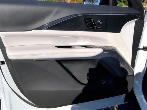 New 2026 Cadillac Lyriq Premium Sport AWD/4WD image 11