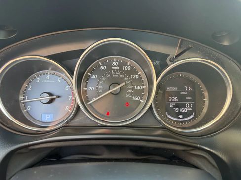 Used 2015 MAZDA CX-5 Touring w/ Bose/Moonroof Package image 23