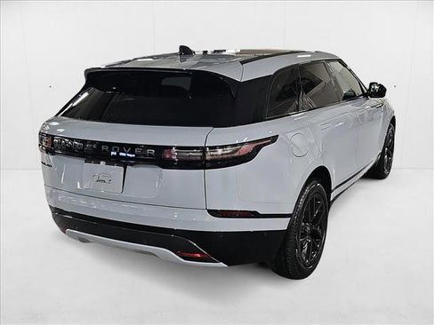 New 2026 Land Rover Range Rover Velar Dynamic SE image 5