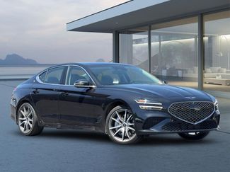 New 2026 Genesis G70 2.5T Prestige RWD video 1