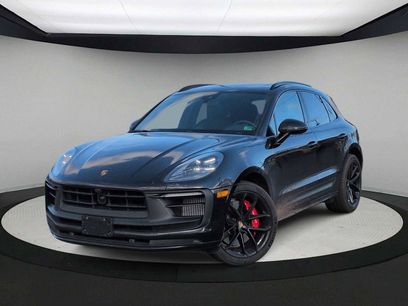 Used 2023 Porsche Macan GTS