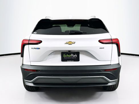 Used 2024 Chevrolet Blazer EV LT AWD/4WD image 7
