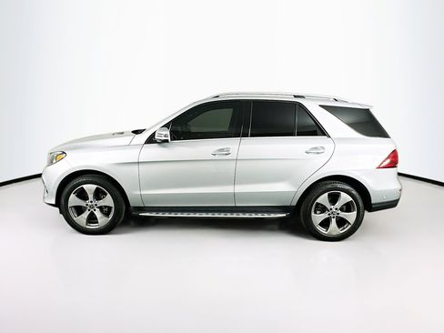 Used 2018 Mercedes-Benz GLE 350 image 4