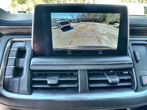 Certified 2024 Chevrolet Tahoe Premier image 15