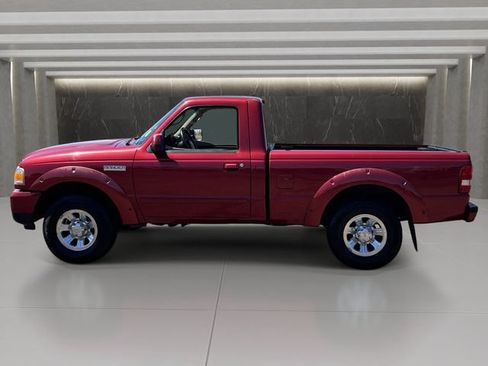 Used 2008 Ford Ranger 2WD Regular Cab image 2