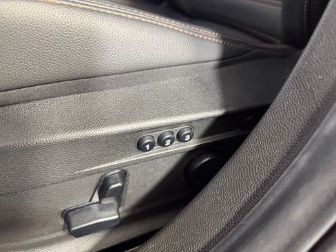 Used 2025 Alfa Romeo Giulia w/ Driving Assist Package RWD image 25