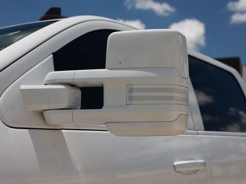 Used 2015 Chevrolet Silverado 2500 LTZ w/ Duramax Plus Package AWD/4WD image 39