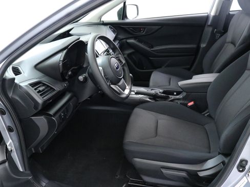 Used 2023 Subaru Crosstrek 2.0i image 22