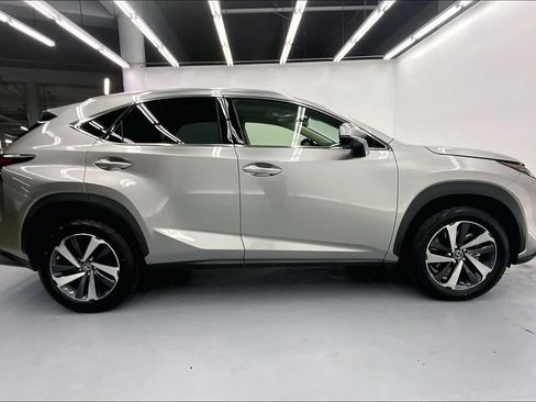 Used 2020 Lexus NX 300 FWD w/ Premium Package image 5