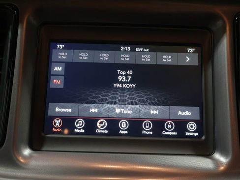 Used 2022 Dodge Challenger GT image 26