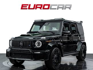 Used 2025 Mercedes-Benz G 63 AMG 4MATIC video 1