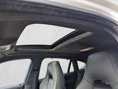Used 2015 BMW X6 M AWD/4WD image 16