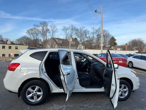 Used 2012 Nissan Rogue S w/ Special Edition Pkg image 10