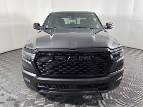 New 2026 RAM 1500 Big Horn image 13