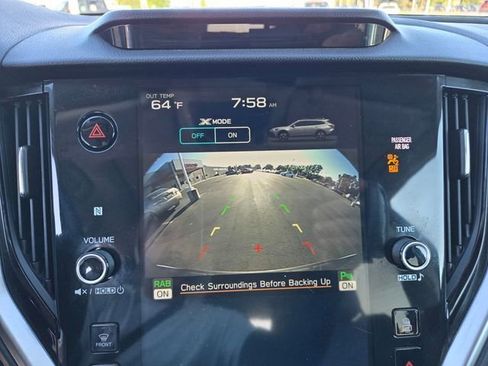 Used 2021 Subaru Outback Limited AWD/4WD image 15