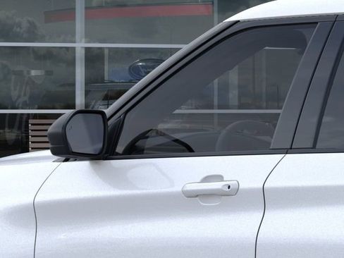 New 2026 Ford Explorer Active AWD/4WD image 20