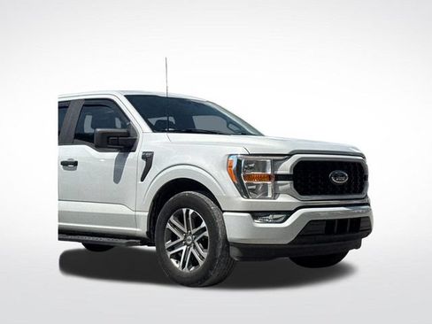 Used 2022 Ford F150 XL w/ STX Appearance Package RWD image 24