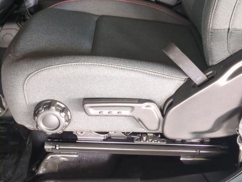 New 2026 Jeep Gladiator Rubicon w/ Safety Group image 23