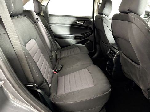 Used 2022 Ford Edge SE AWD/4WD image 32