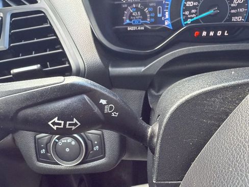 Used 2017 Ford C-MAX Energi SE image 14