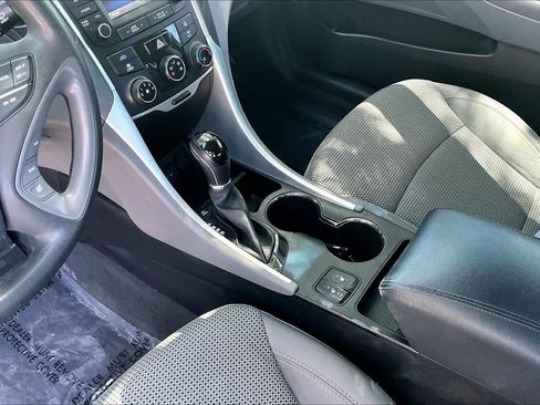 Used 2014 Hyundai Sonata GLS w/ Popular Equipment Group 2 FWD image 17