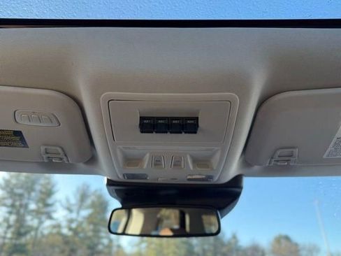 New 2025 Ford Bronco Sport Outer Banks w/ Sasquatch Outer Banks Package image 20