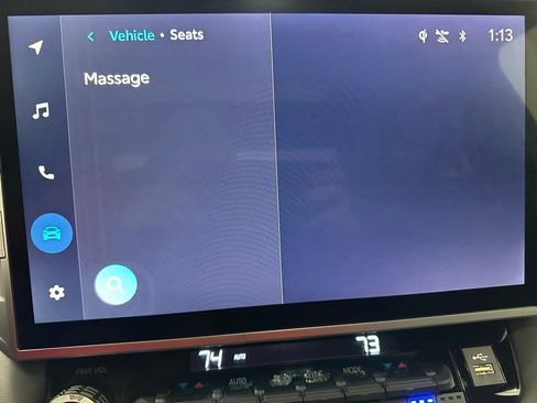 Used 2025 Toyota Tundra Platinum image 33