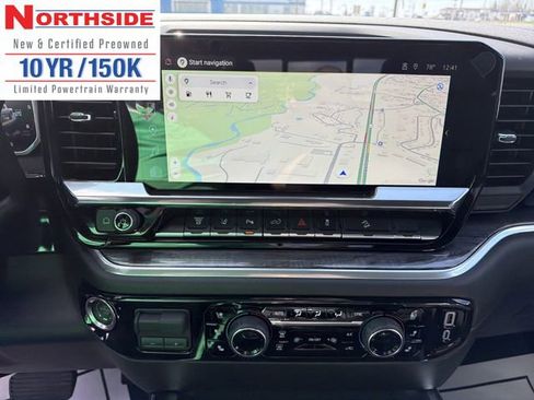 New 2026 Chevrolet Silverado 2500 LTZ w/ LTZ Plus Package image 23