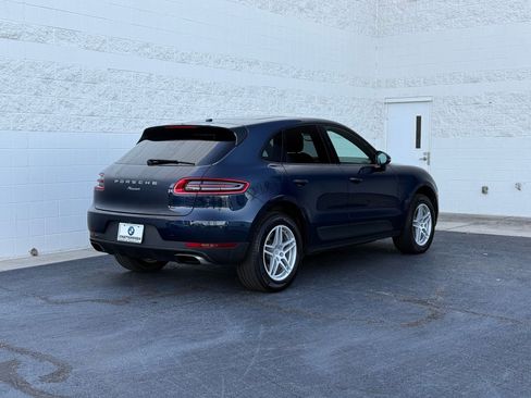 Used 2018 Porsche Macan Sport Edition image 8