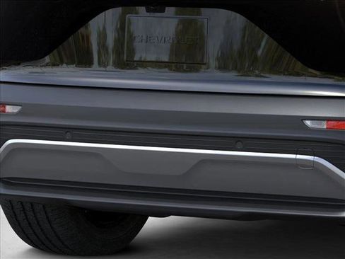 New 2026 Chevrolet Blazer EV LT image 14