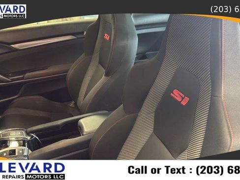 Used 2017 Honda Civic Si image 26